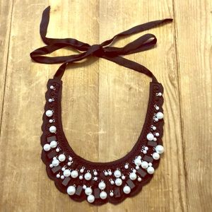 White House Black Market necklace